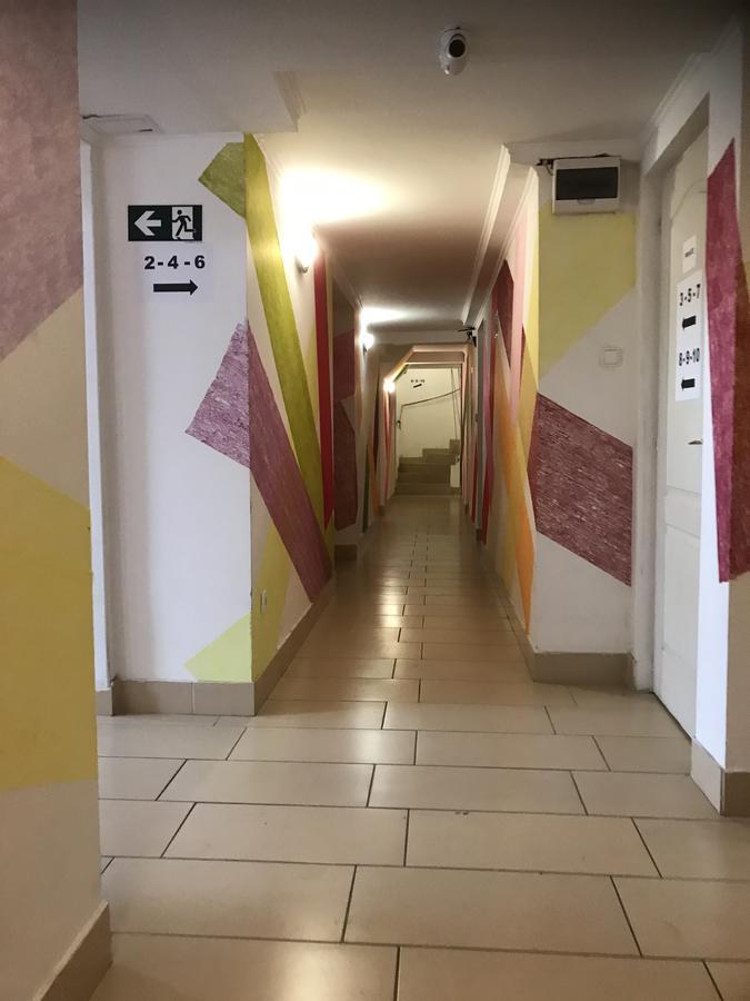 Opera Hostel Budapest