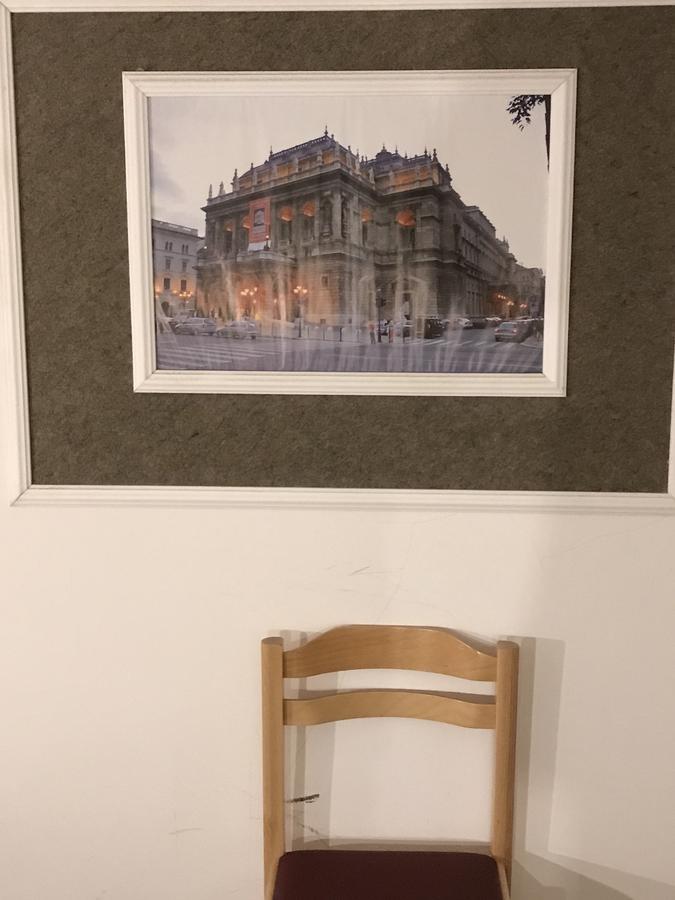 Hostel Opera Budapest