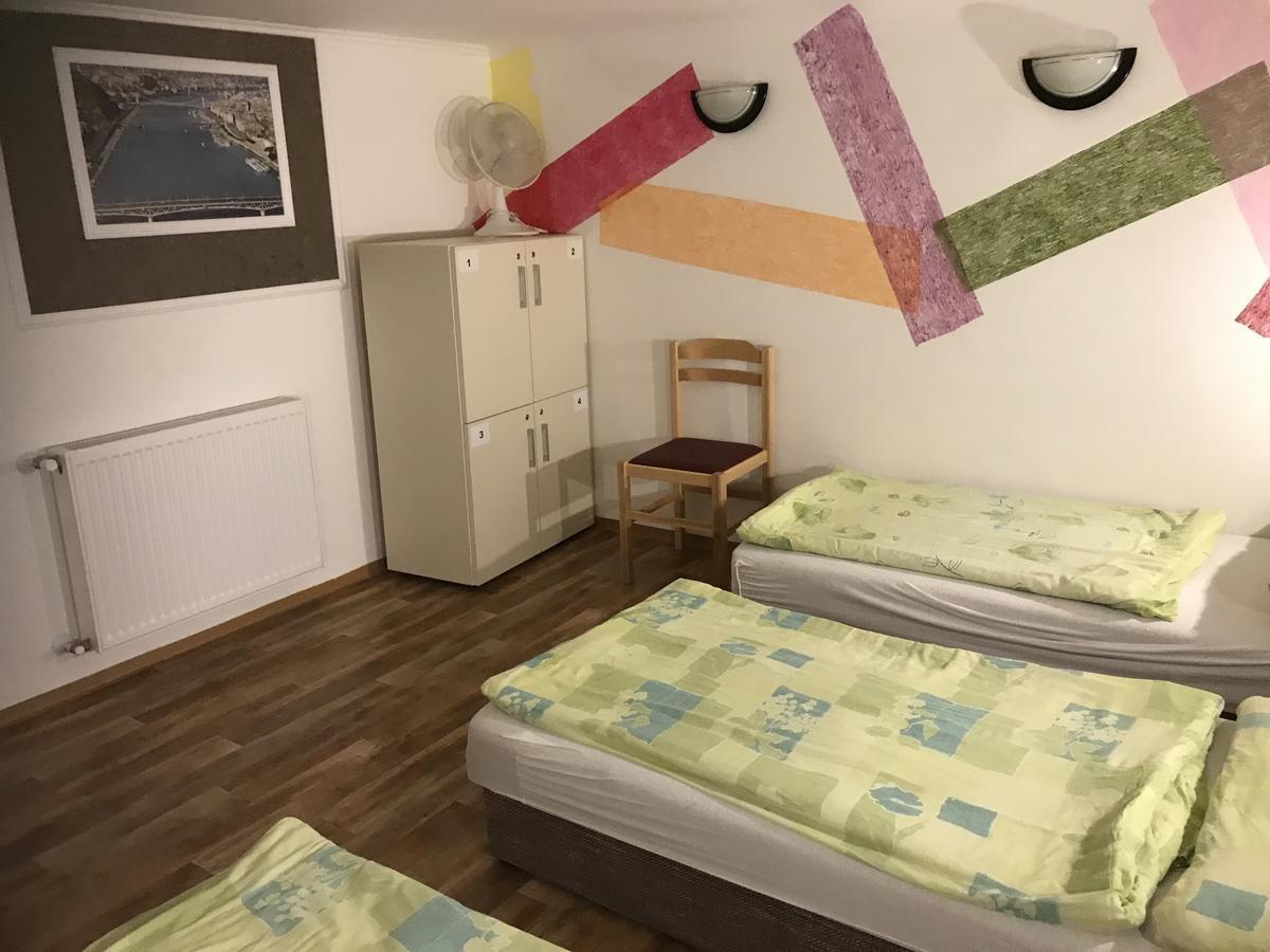 Hostel Opera