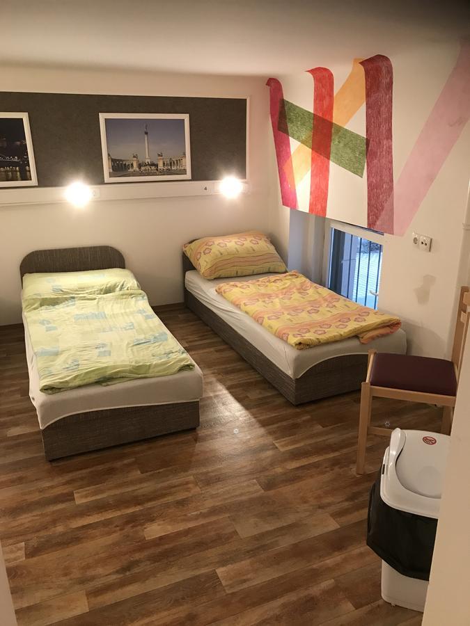 Opera Hostel Budapest