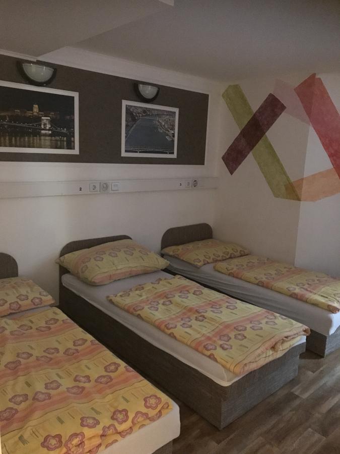 Opera Hostel