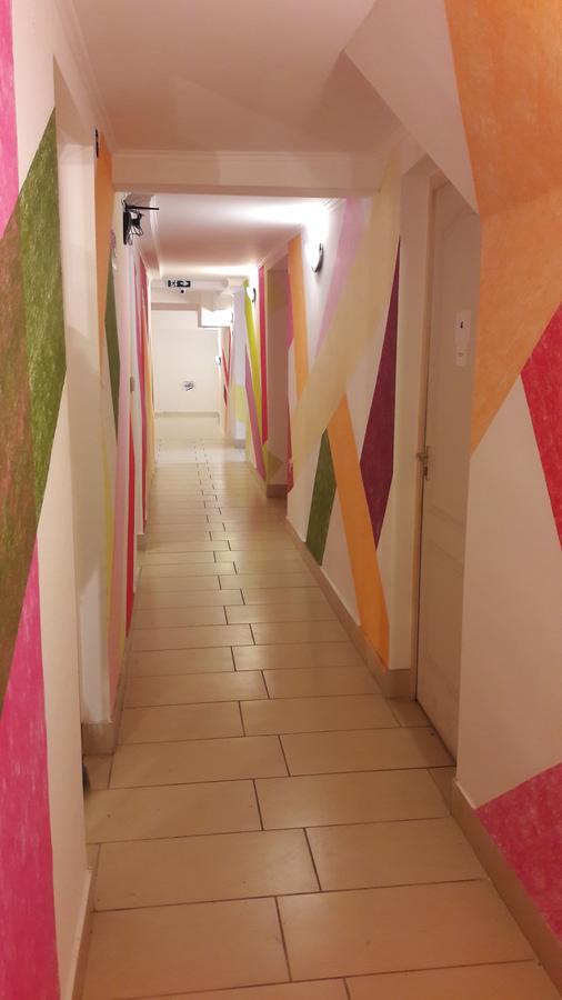 Opera Hostel Budapest