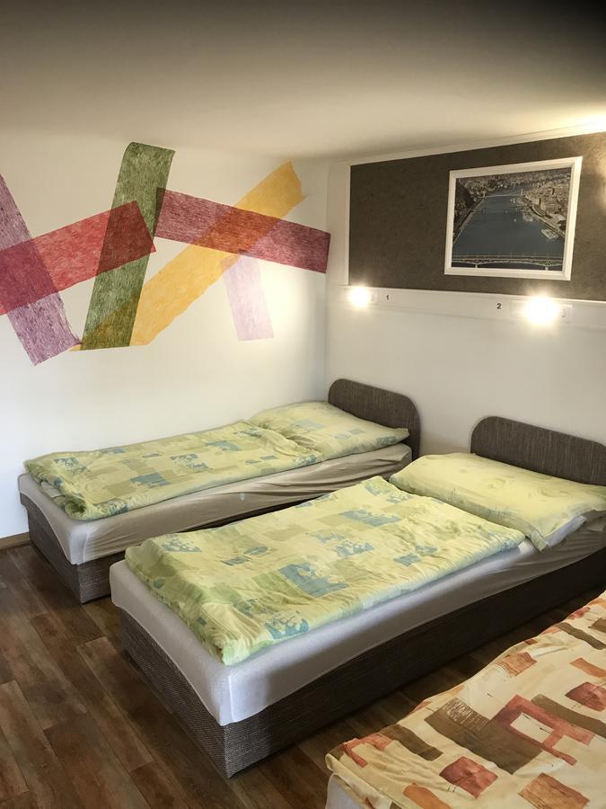 Hostel Opera