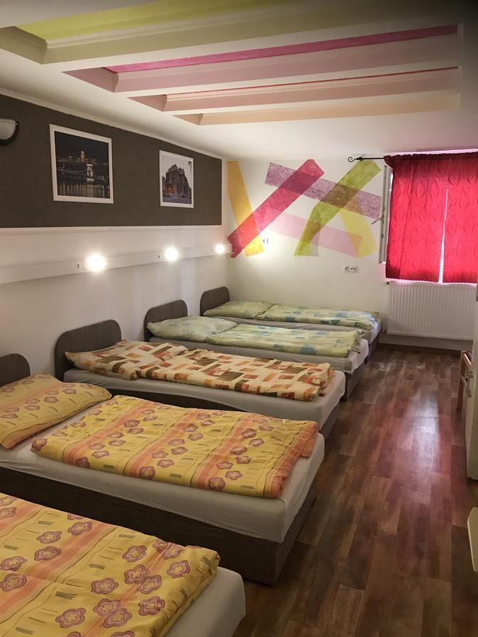 Opera Hostel