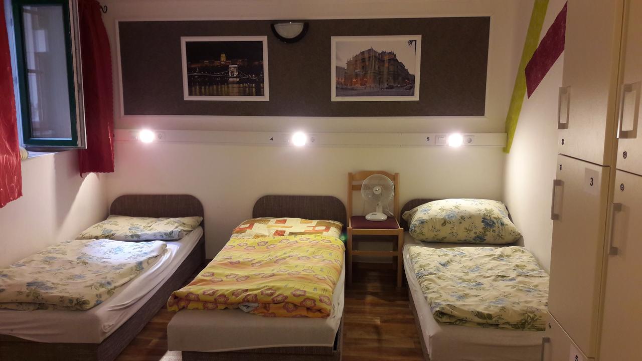 Hostel Opera