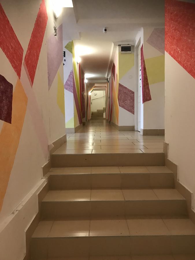 Opera Hostel