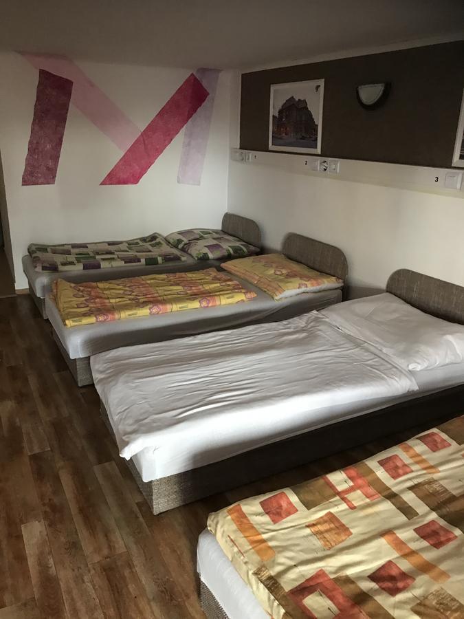 Opera Hostel