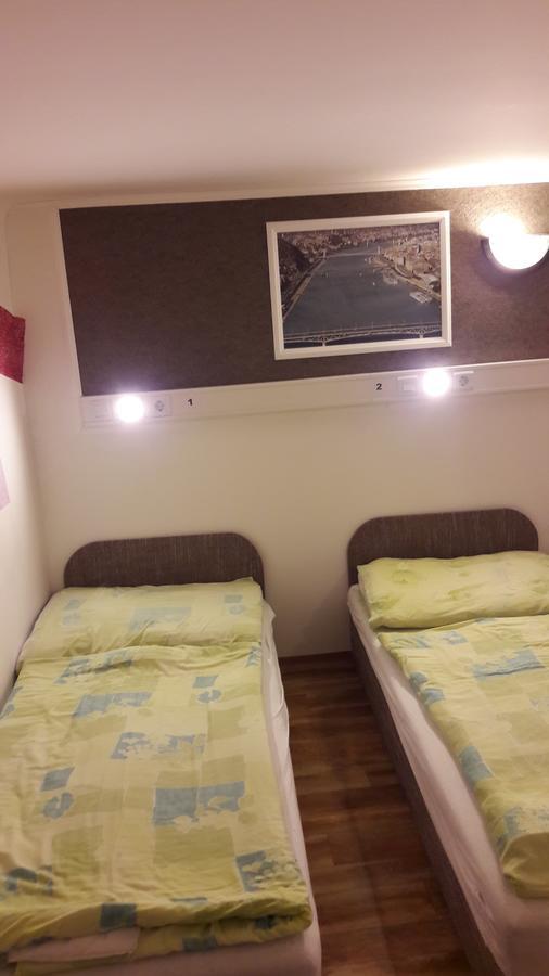 Opera Hostel