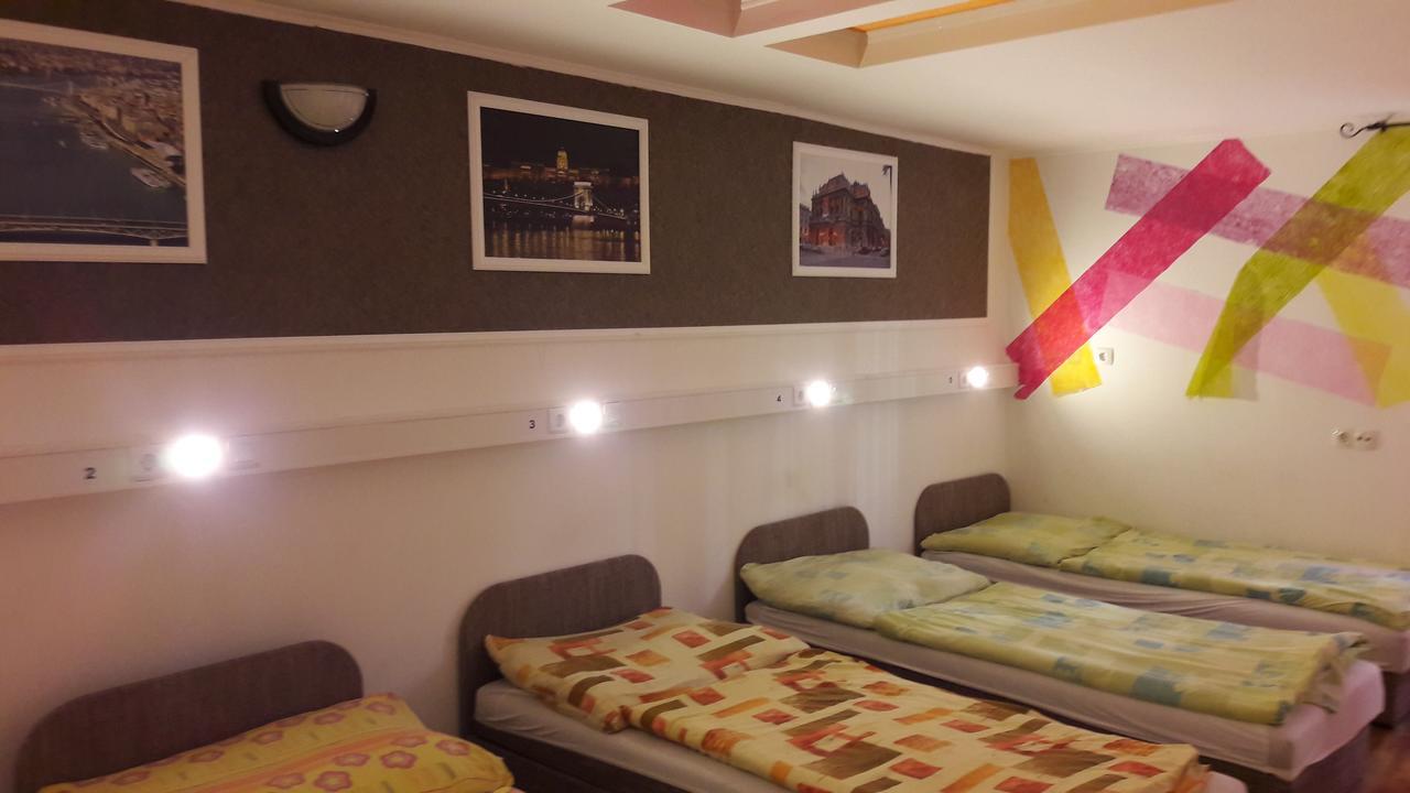 Hostel Opera