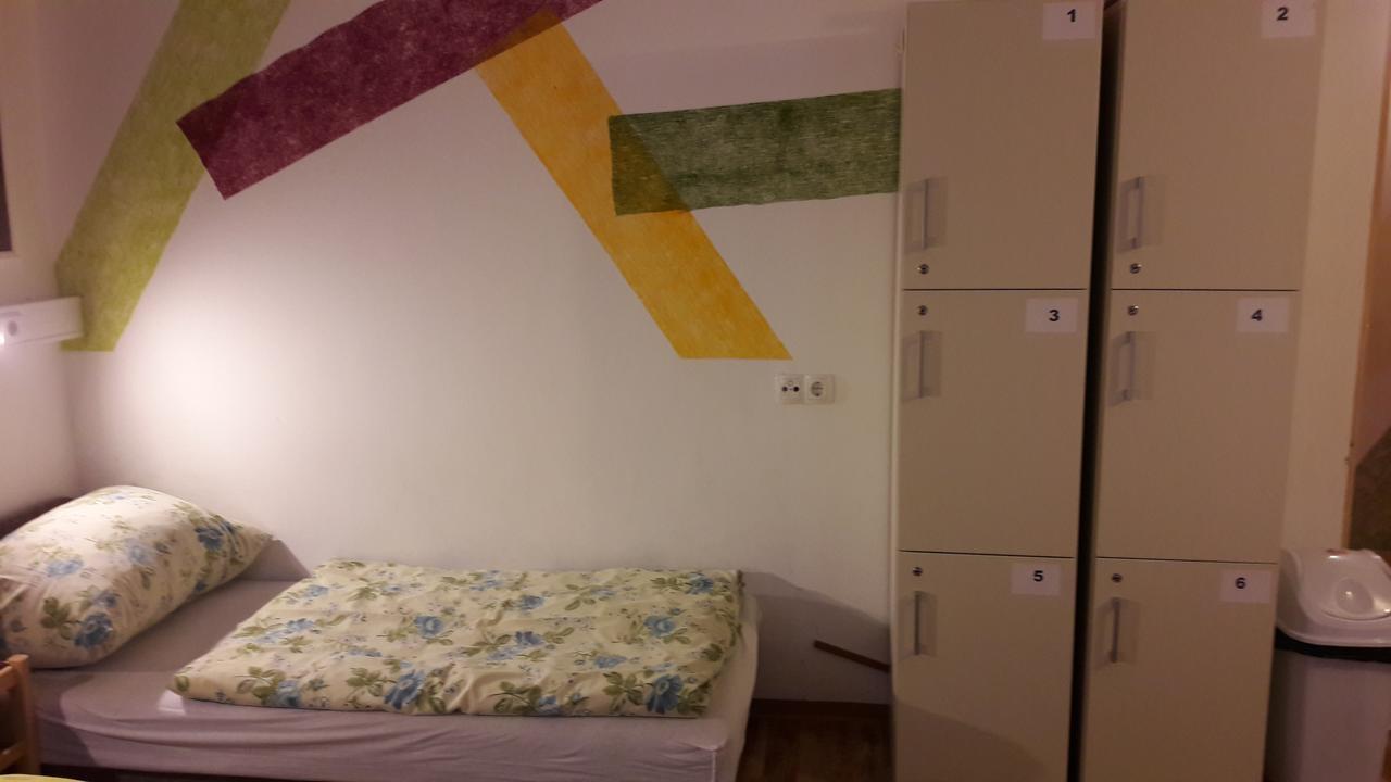 Opera Hostel