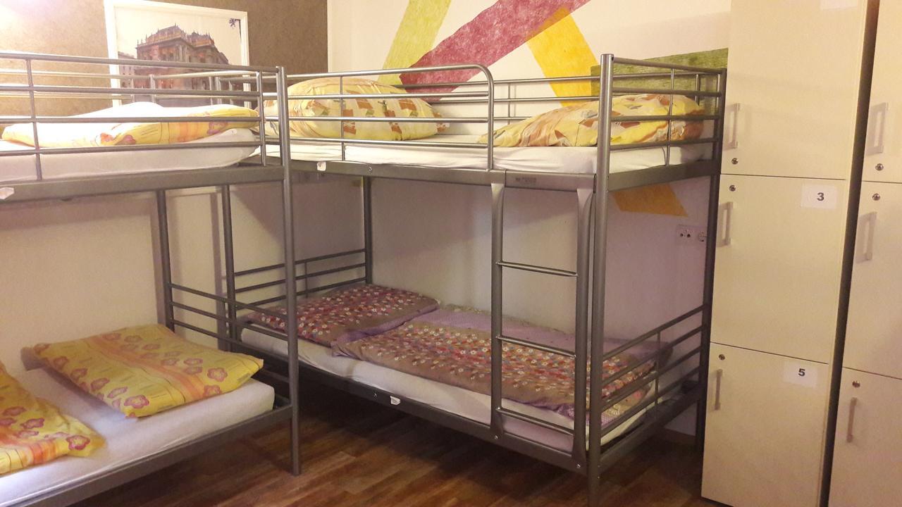 Hostel Opera Budapest