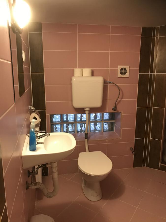 Hostel Opera Budapest