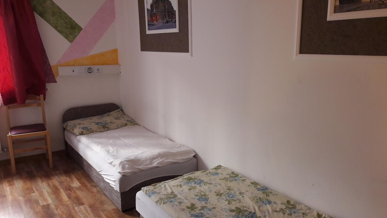 Hostel Opera Budapest