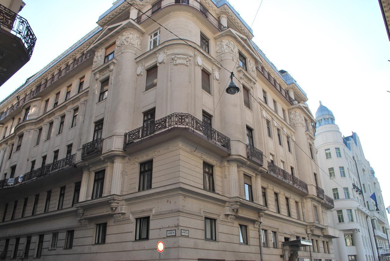 Nocleg ze śniadaniem Anabelle Bed And