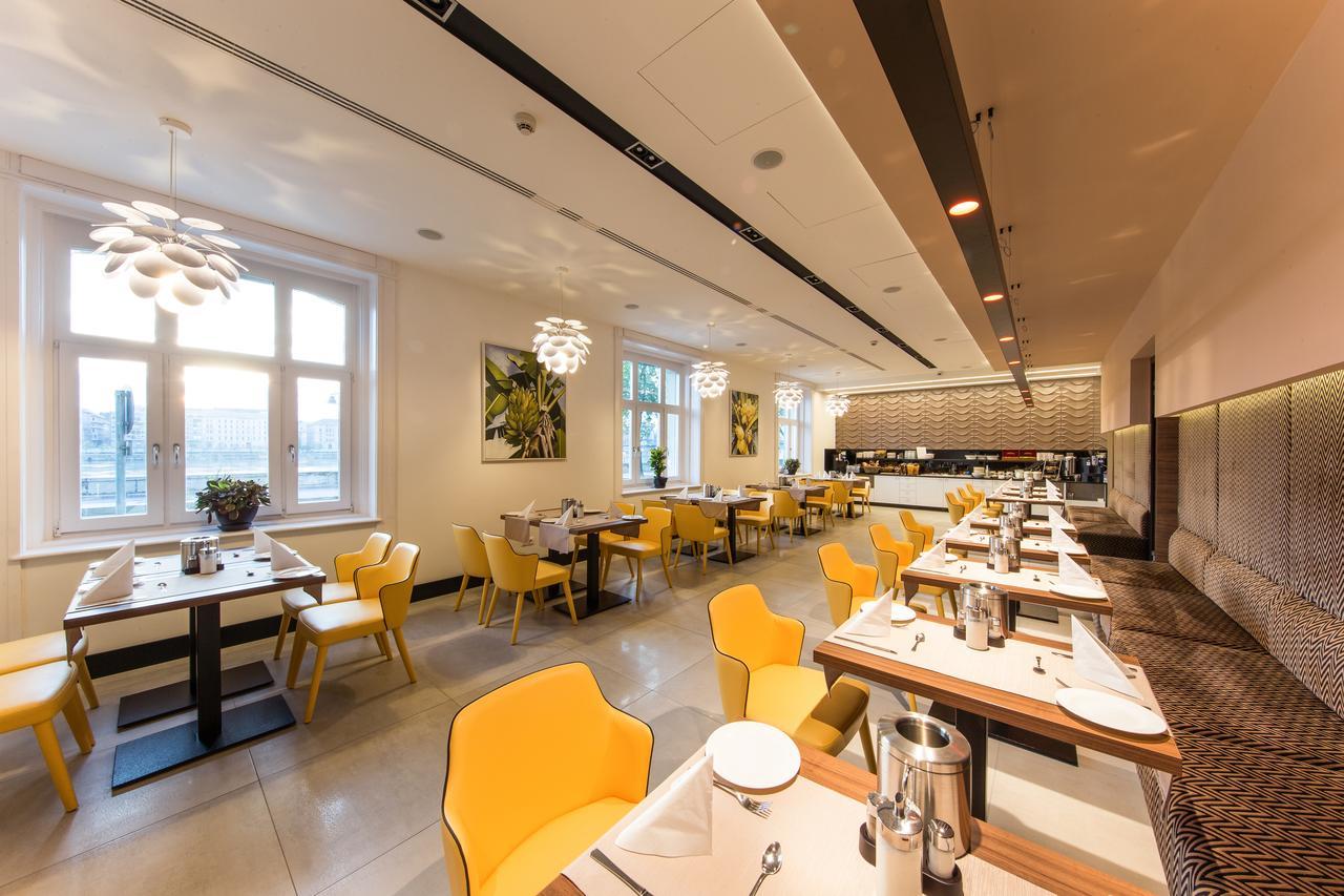 Budget Victoria 3* Budapest
