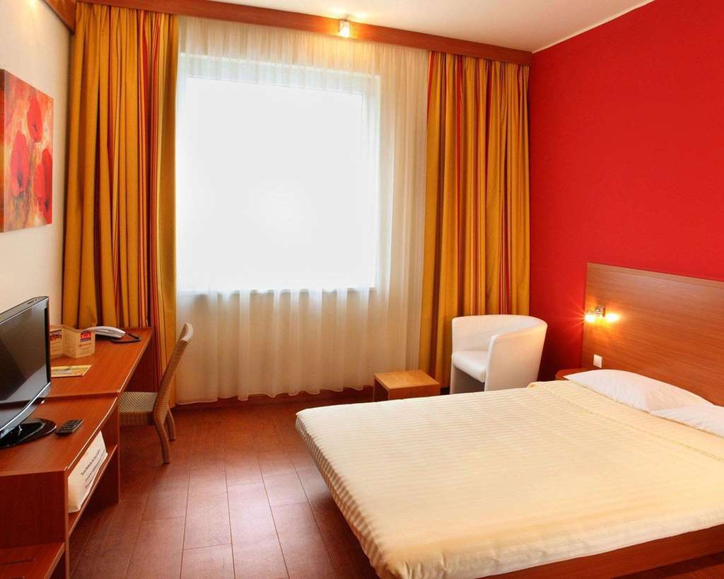 Nexto Dormero Hotel