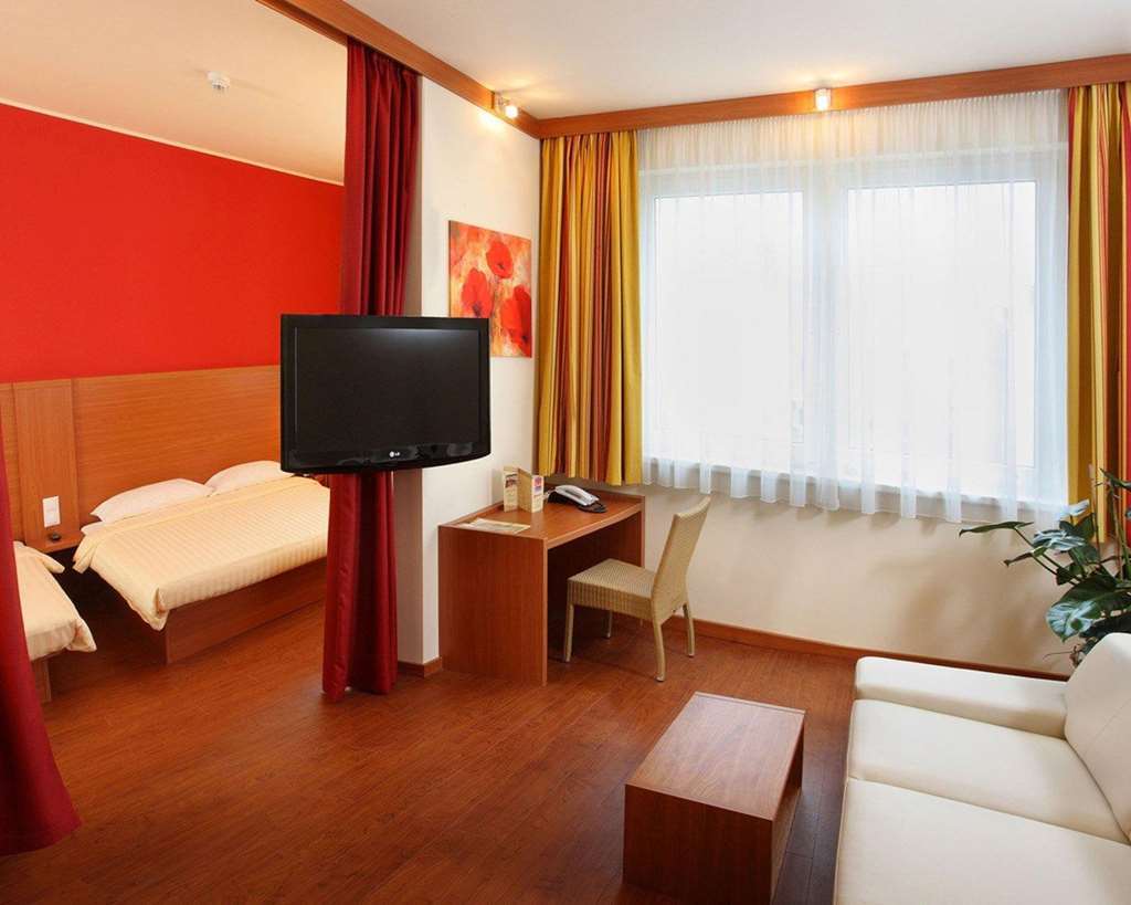 Nexto Dormero 4*