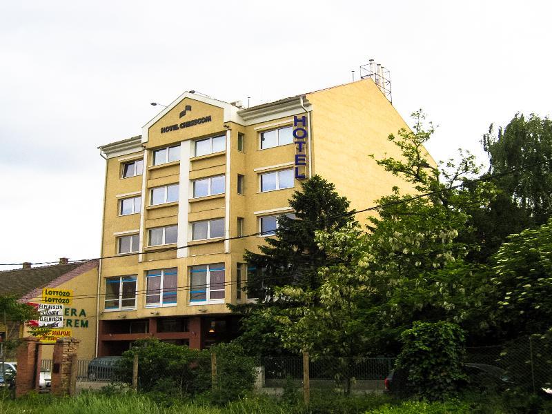 Hotel Chesscom