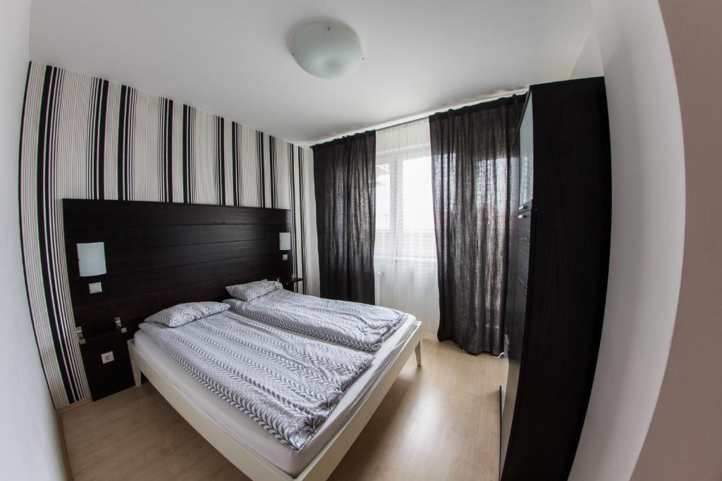 Apartamento Far Budapest