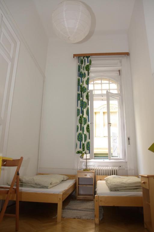 Mm Hotel Budapest