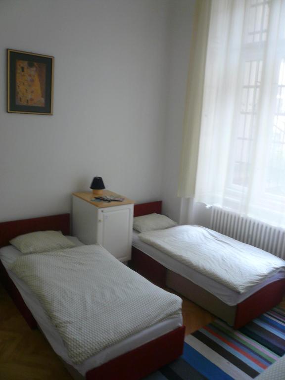 Hotel Mm Budapest