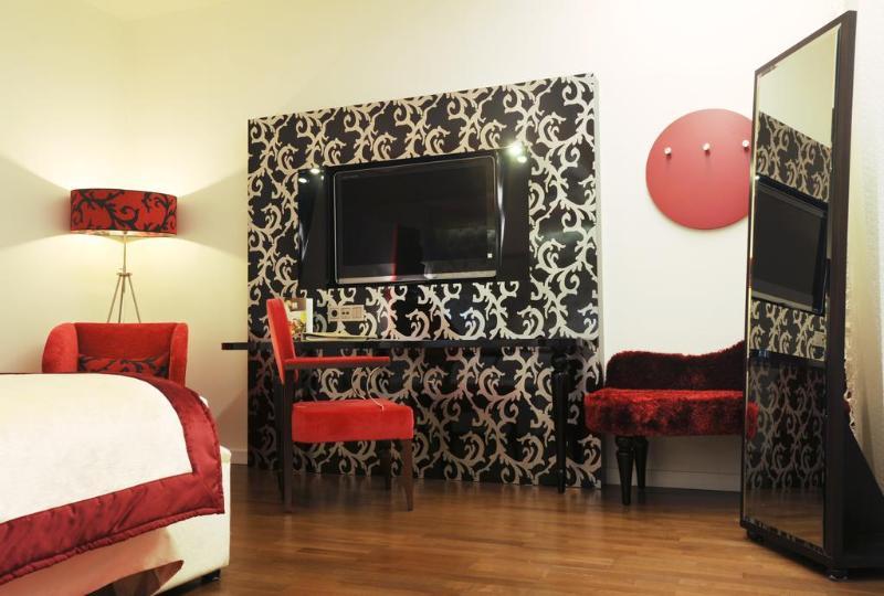 Hotel Iberostar Grand