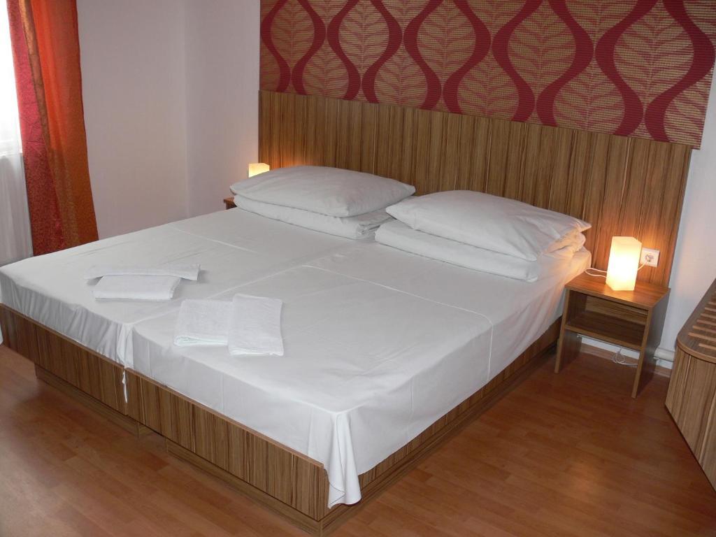 Hotel Hid Budapest