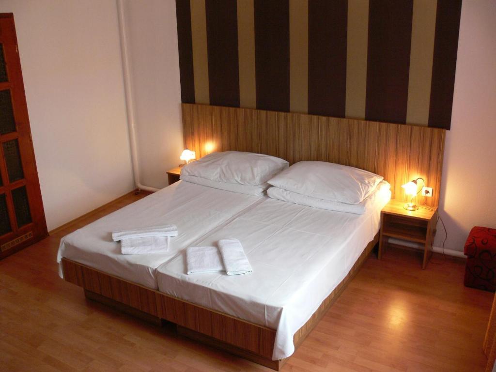 Hid Budapest
