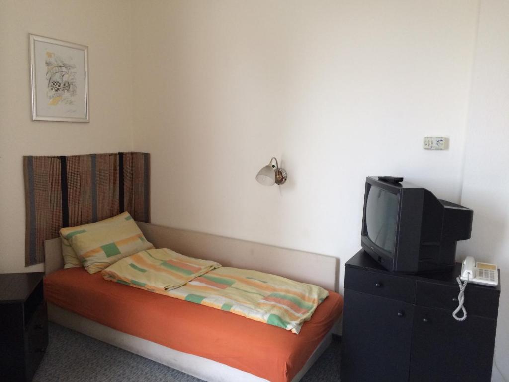 Bed & Breakfast Belle Fleur Panzio