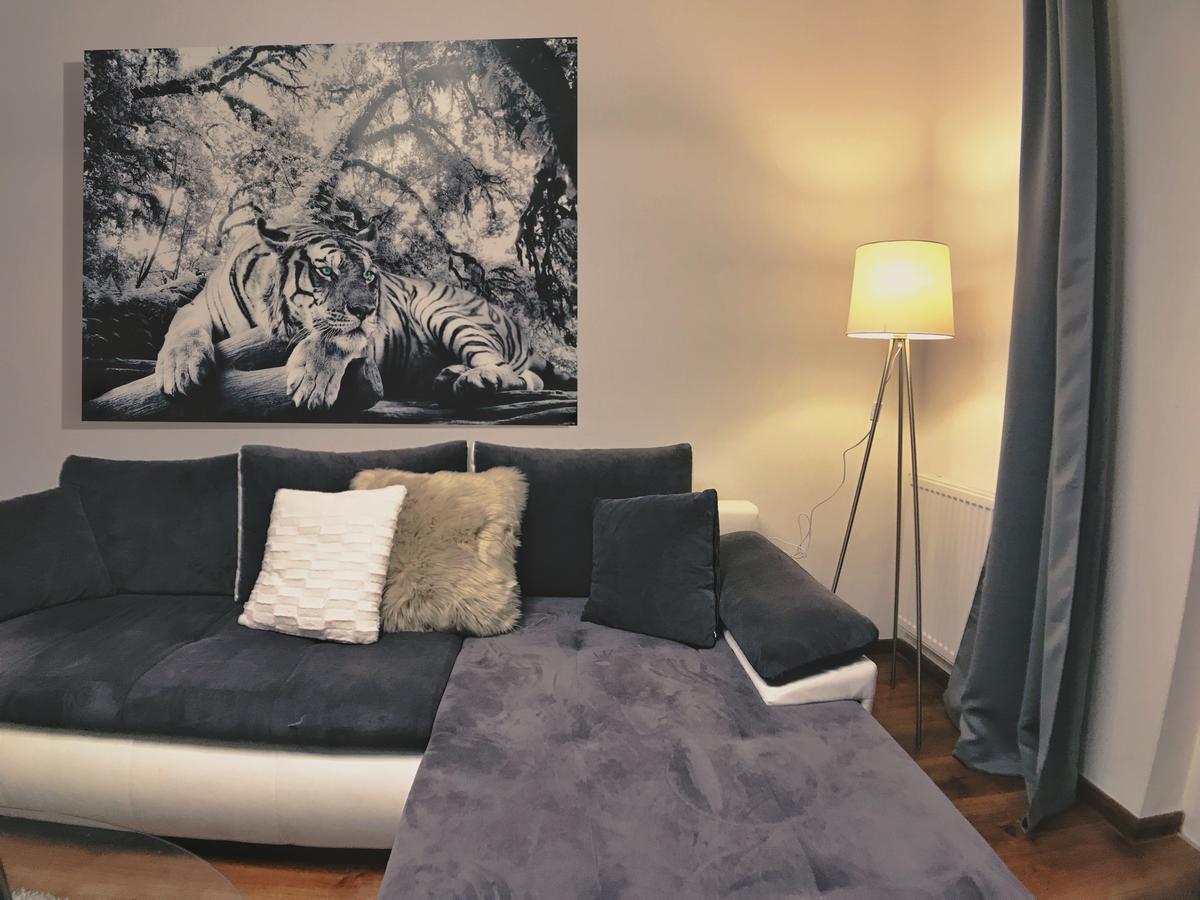 Apartamento Sunflower *