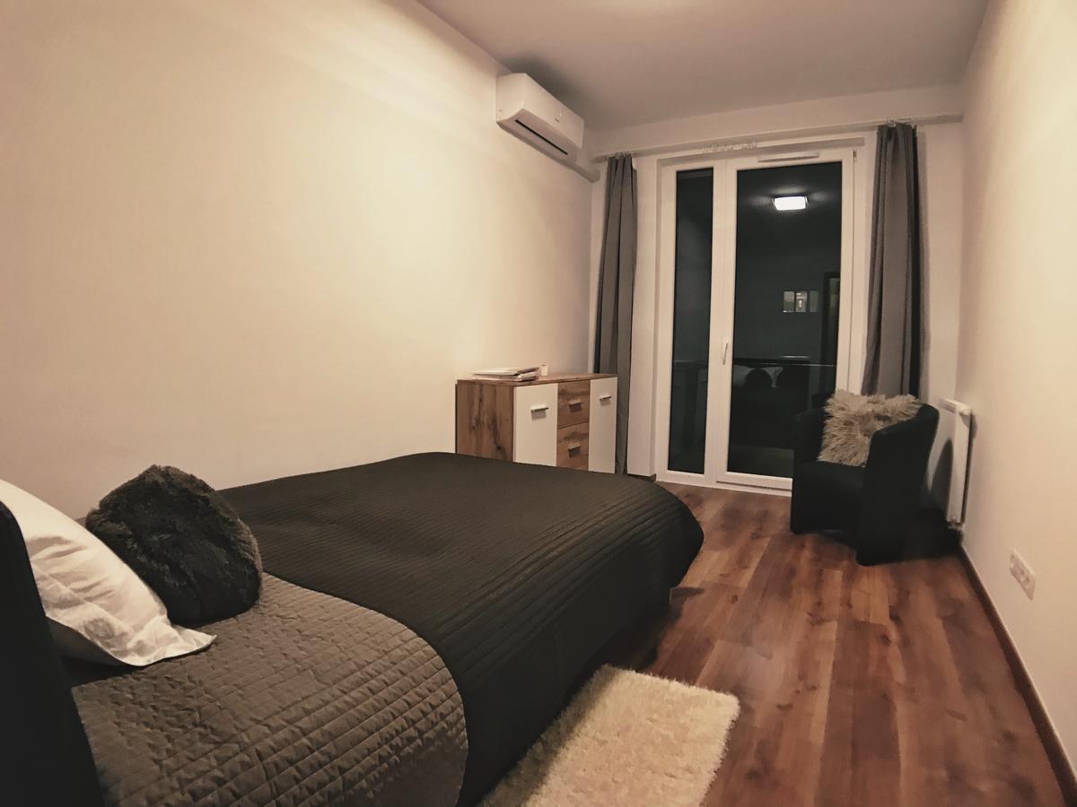 Apartamento Sunflower *