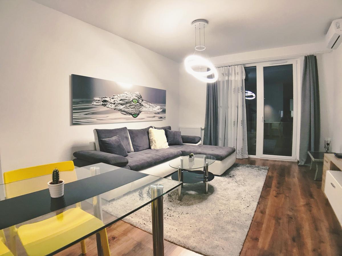 Apartamento Sunflower
