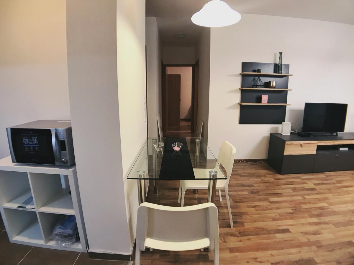 Sunflower Apartamento Budapest