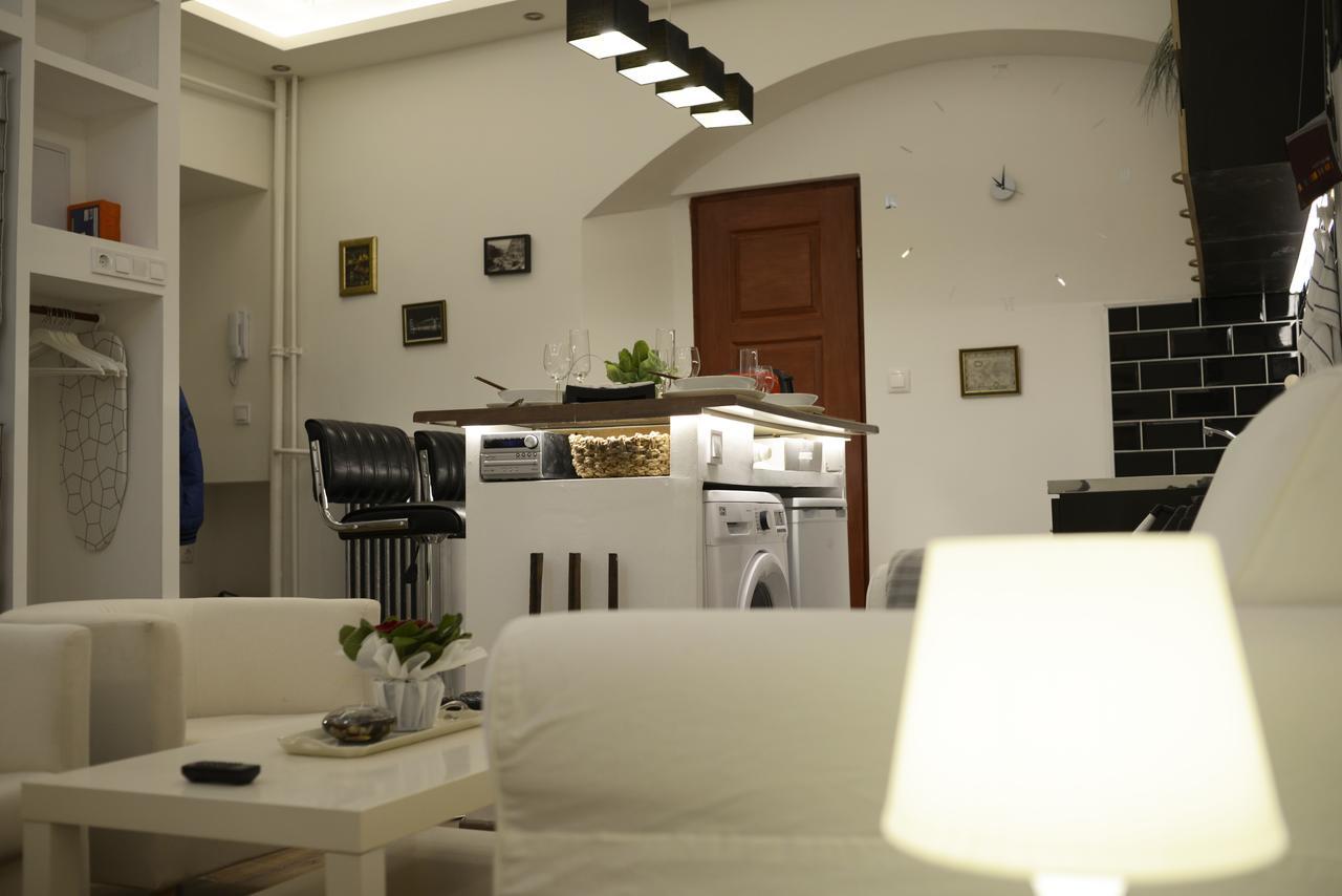 Apartamento Kathy *