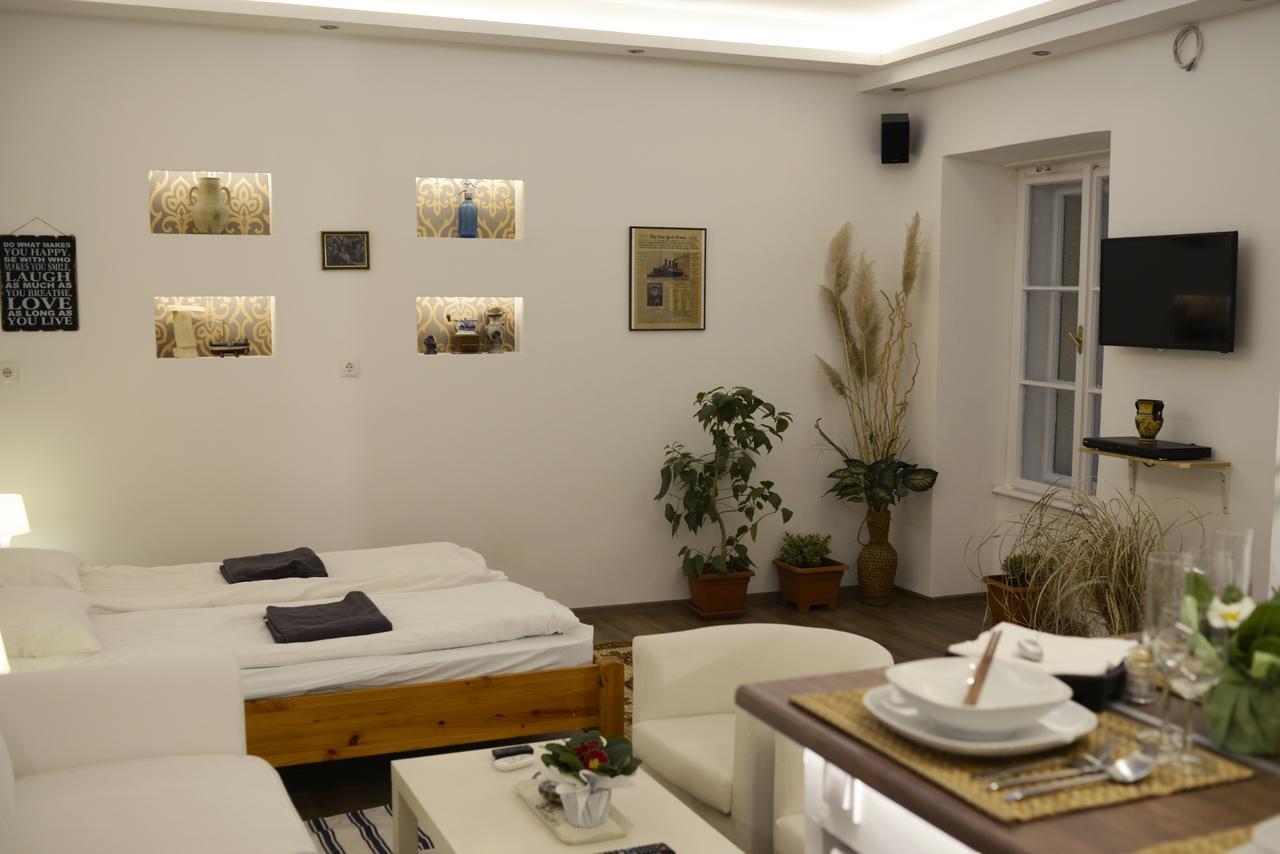 Kathy Apartamento Budapest