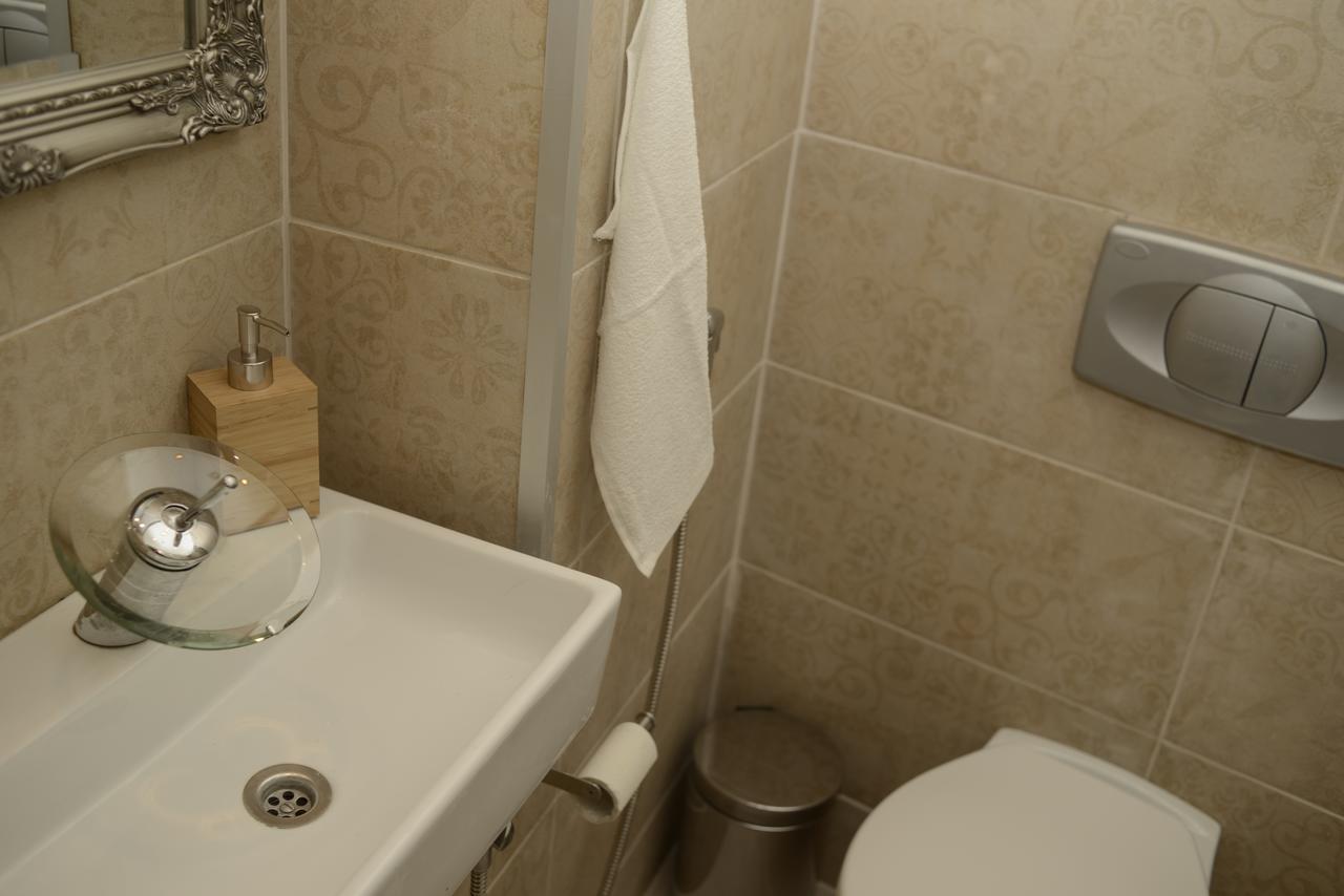 Apartamento Kathy *