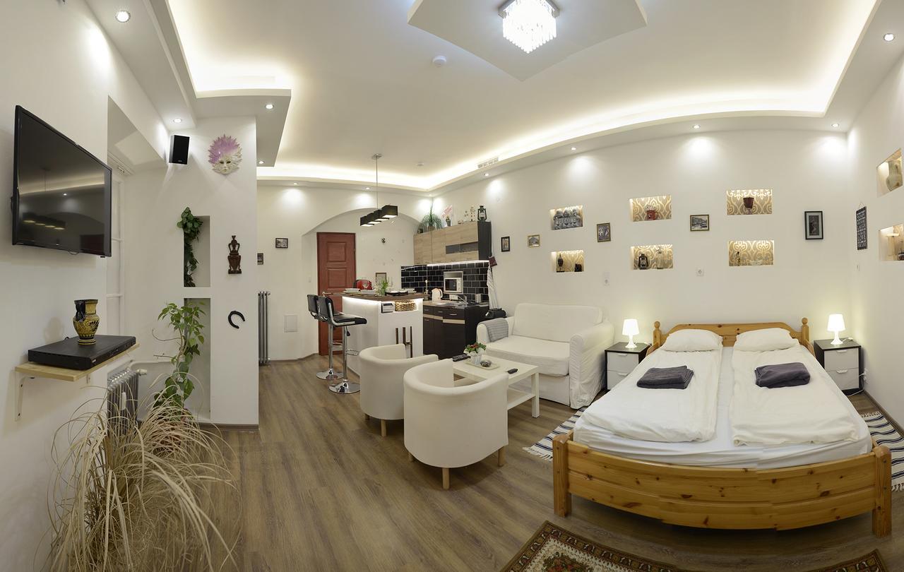 Apartamento Kathy *