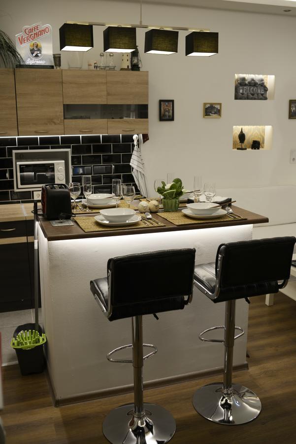 Apartamento Kathy *