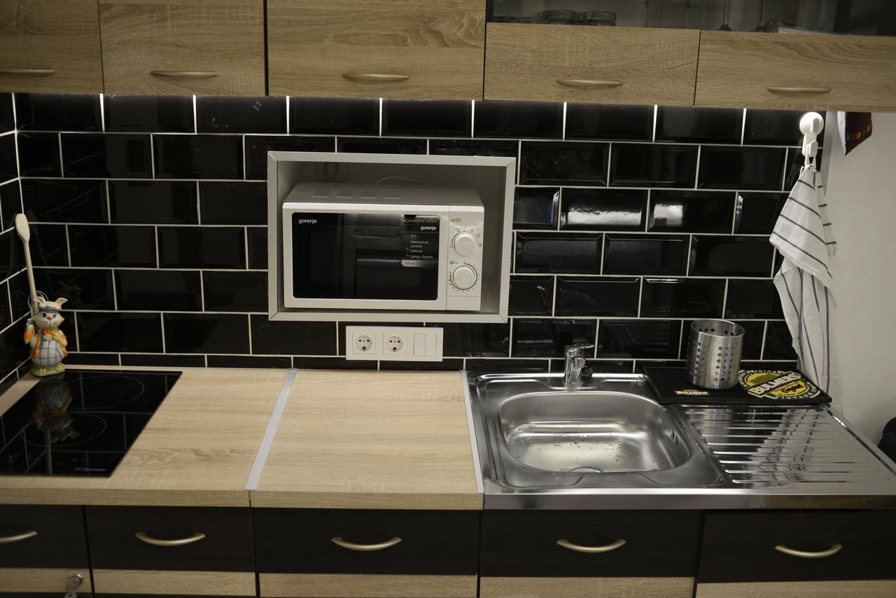 Apartamento Kathy *