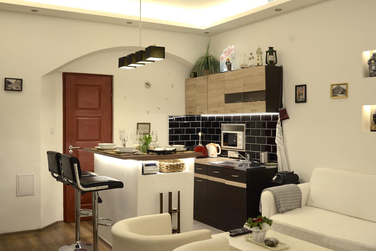 Kathy Apartamento Budapest