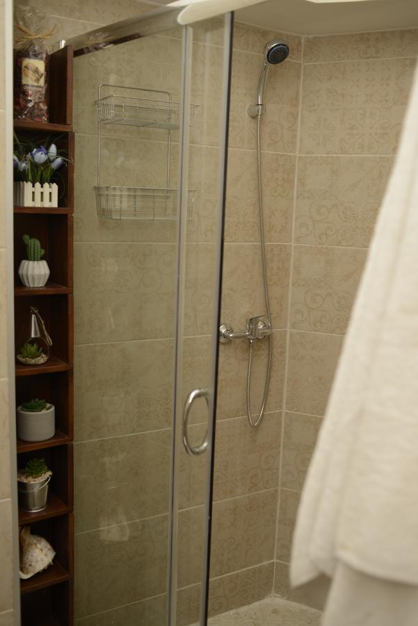 Apartamento Kathy Budapest