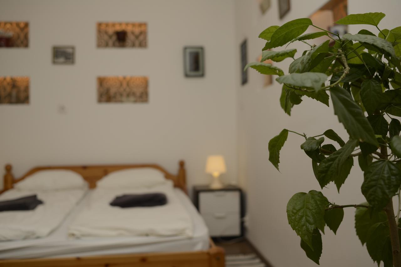 Apartamento Kathy *