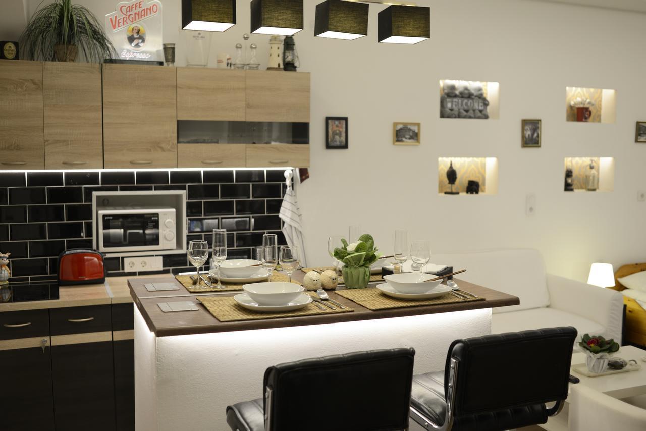 Apartamento Kathy *