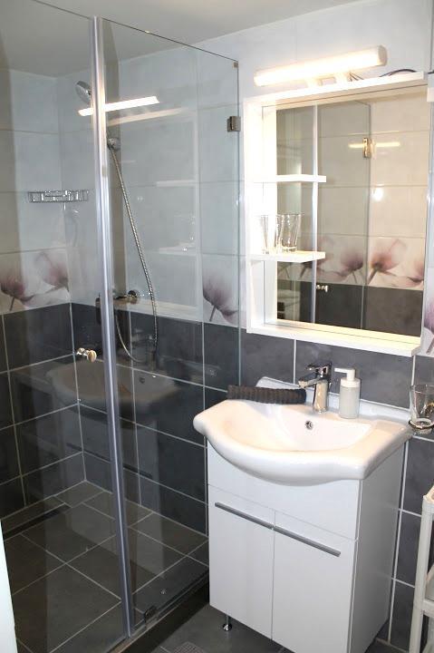 Apartamento Westend Budapest