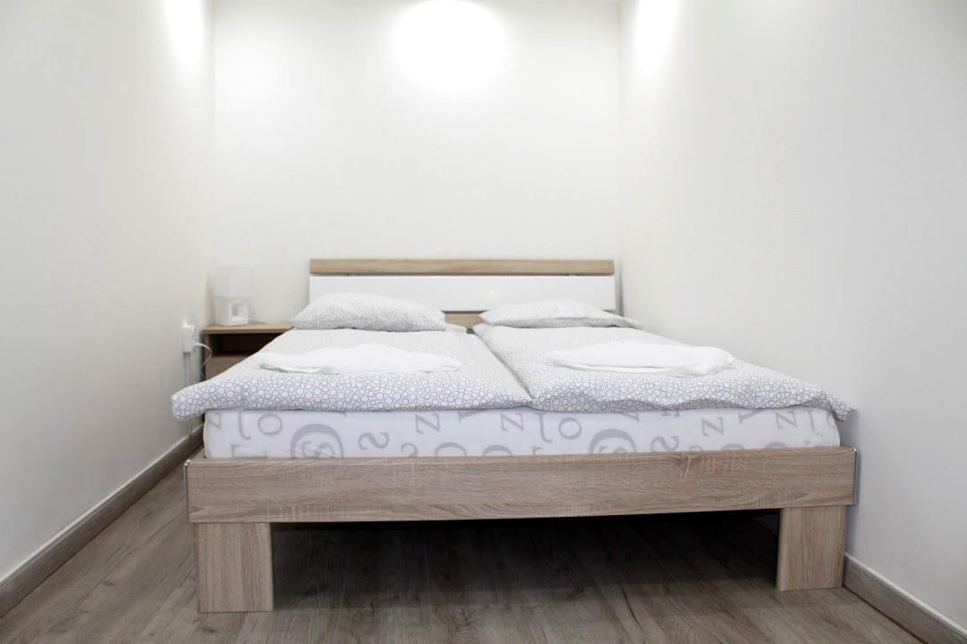 Westend Apartamento *