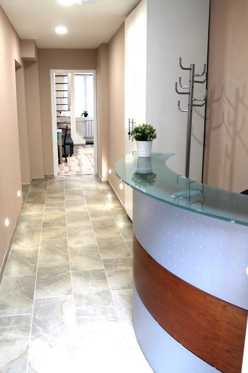 Apartamento Westend