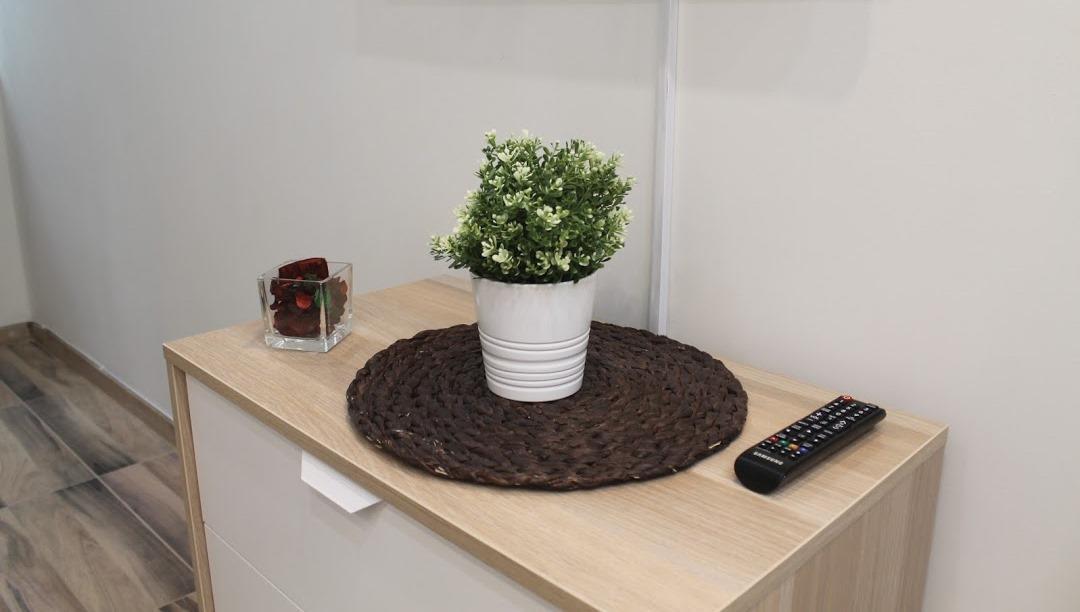 Westend Apartamento *