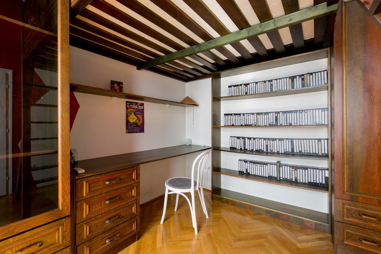 Apartamento Bpm-w8