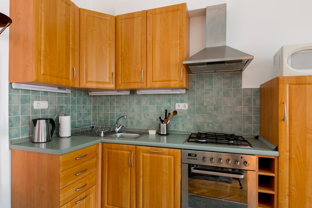 Apartamento Bpm-w8
