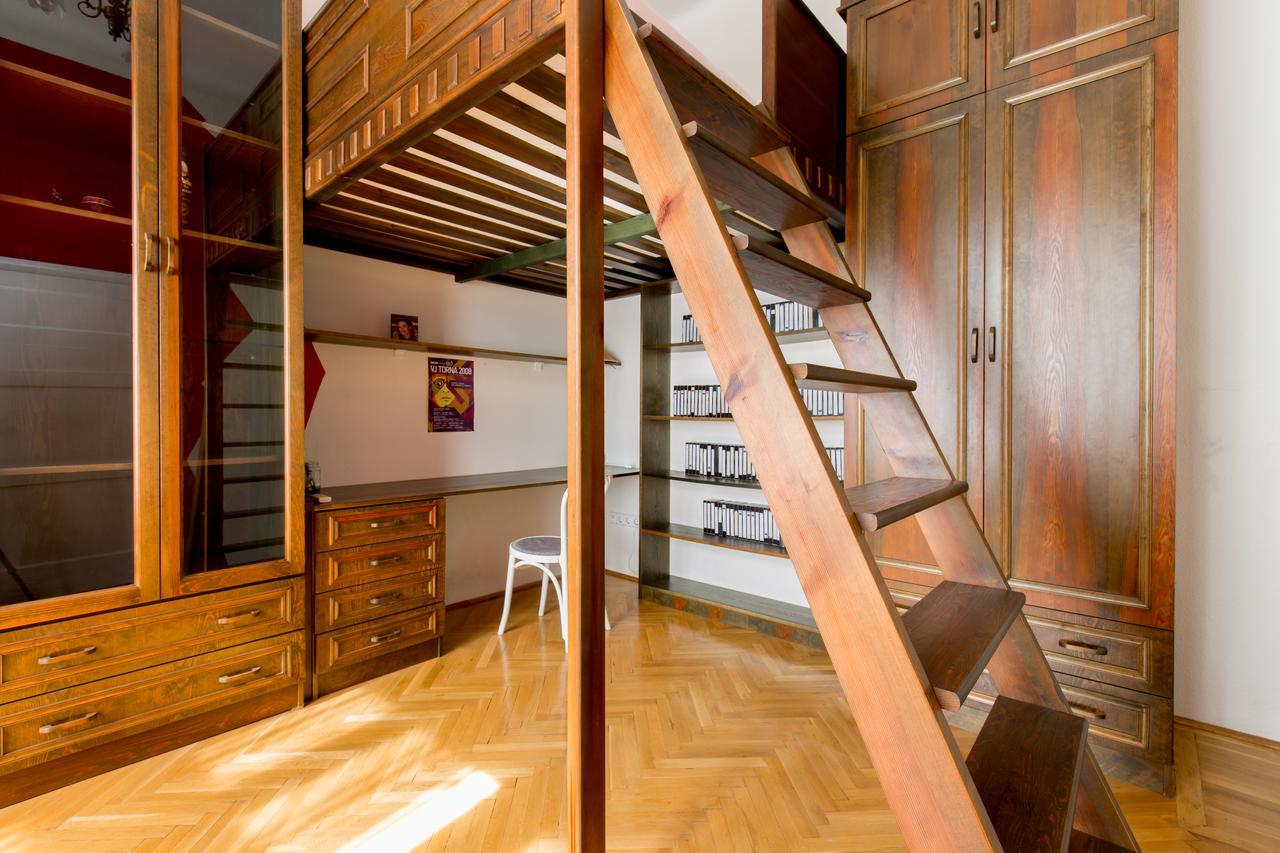 Bpm-w8 Apartamento